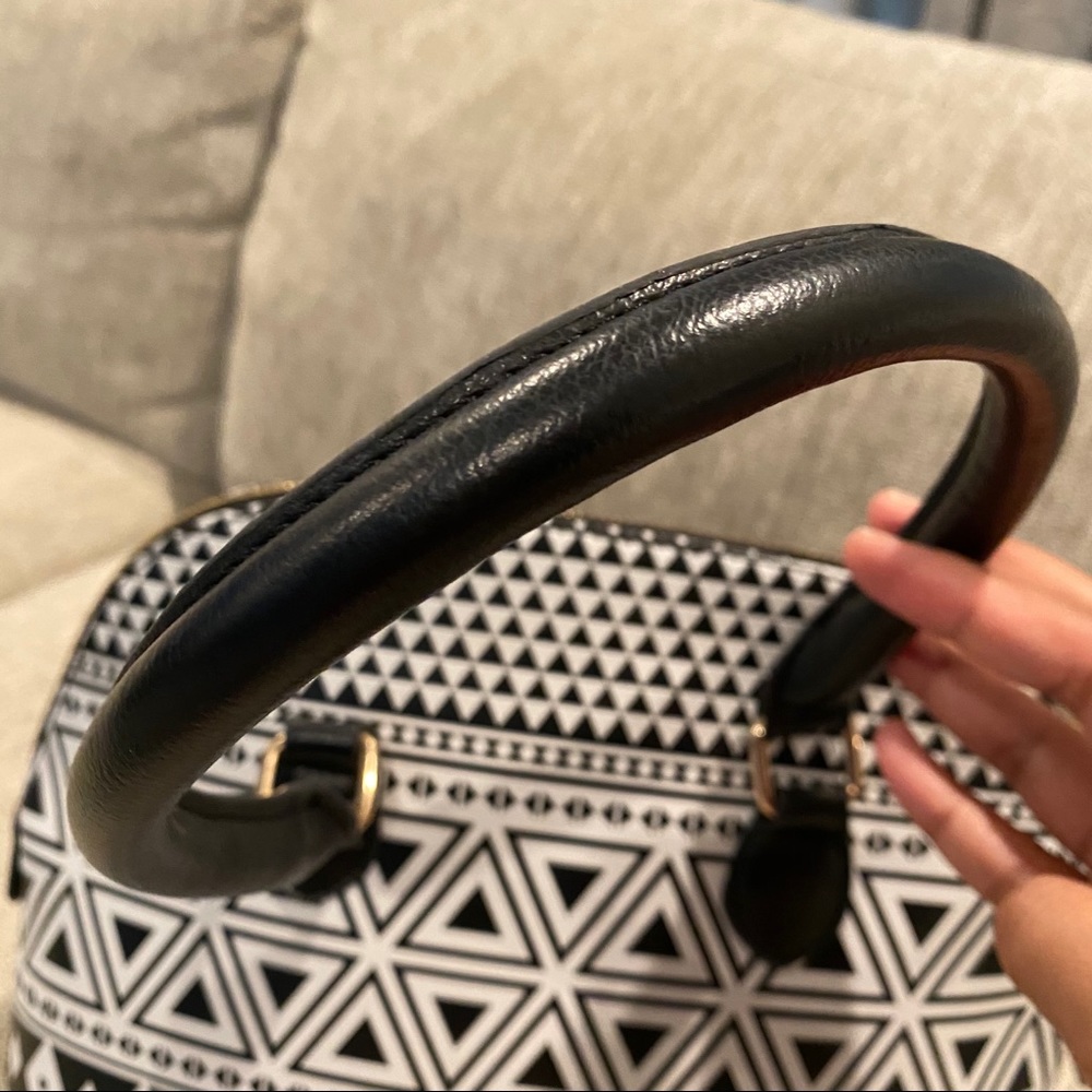 Call It Spring Tribal Handbag - Picture 5 of 8